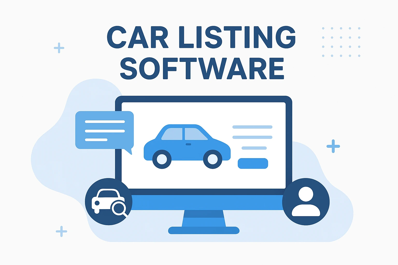 Vehicle Listing Software for Digital Solutions Vehicle Listing Software for Digital Solutions